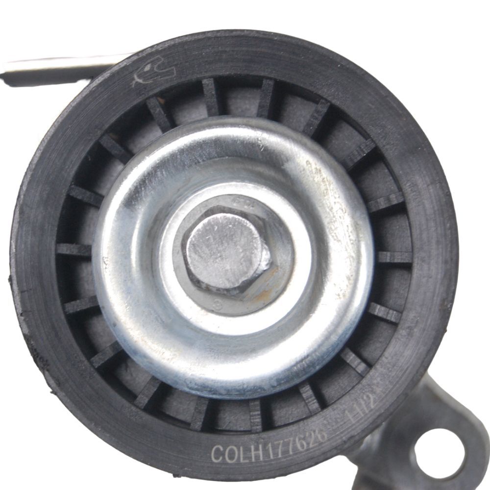 Polia Tensora Gm Silverado S10 6C Alternador