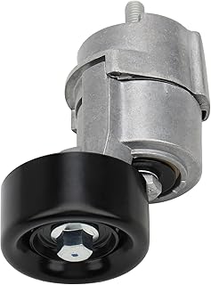 Conjunto de polia tensora de correia 2010-2013 para Hyundai Santa Fe, 2006-2014 para Sonata, 2011-2014 para Kia Sportage 2.0L