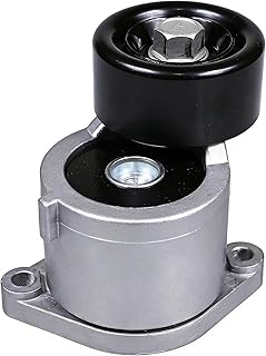 Substituição do conjunto da polia tensora da correia para Kia Optima 2016-2020/Sorento 2016-2020/Sportage 2017-2020, Hyundai Sonata 2015-2019/Santa Fe 2019-2020/Tucson 2019-2020 Substituição
