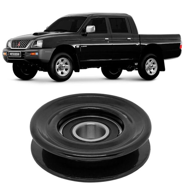 Polia Tensora Mitsubishi L200 Alt 250128