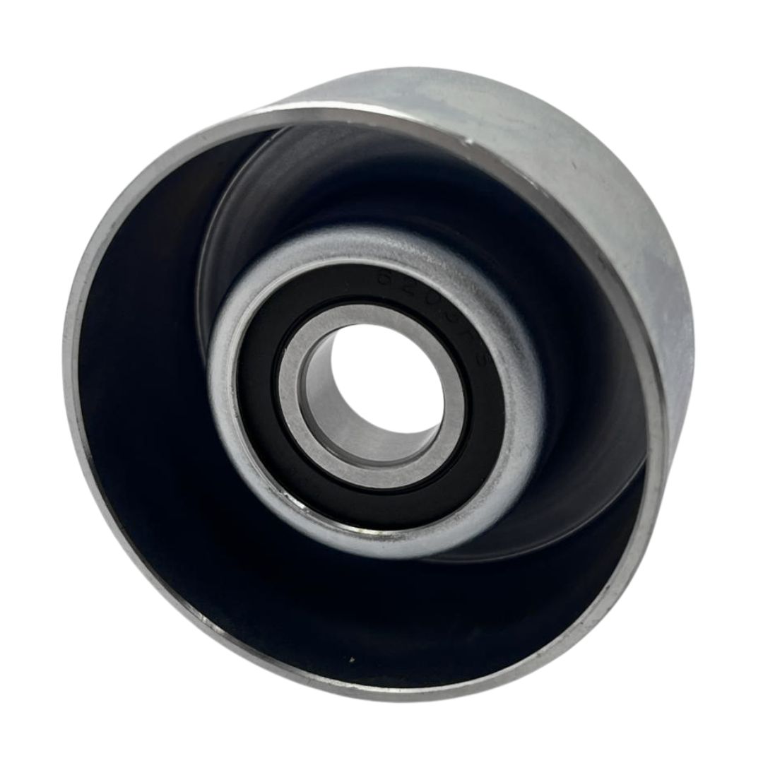 Polia Tensora Nissan Frontier 2 5 16V Lisa
