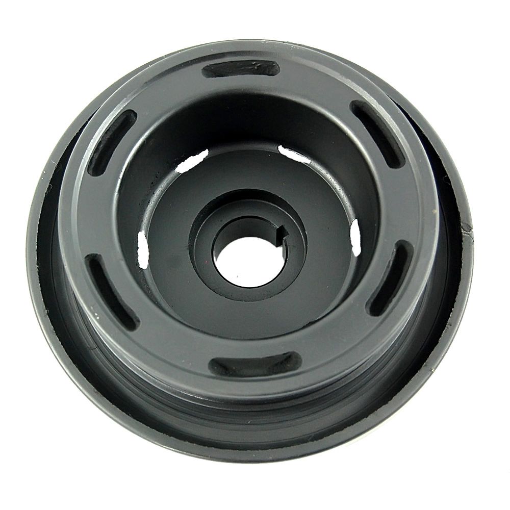 Polia Virabrequim Mercedes-Benz 1997 2005