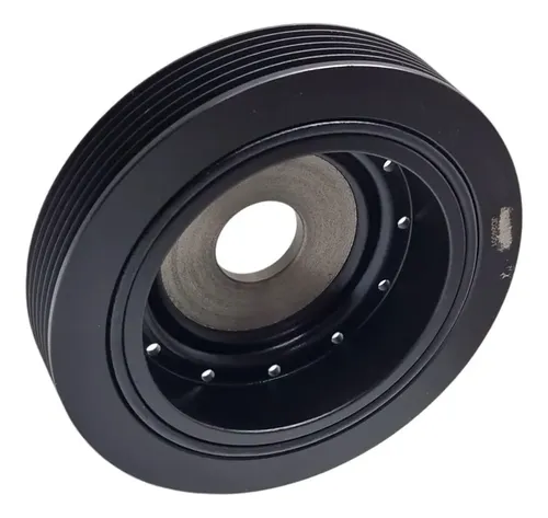 Polia Virabrequim Renault Kangoo Clio Scenic