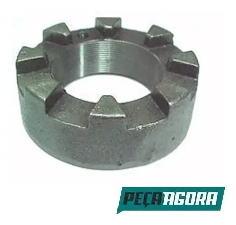 Porca Carcaca Mb 1113 Truck 208631
