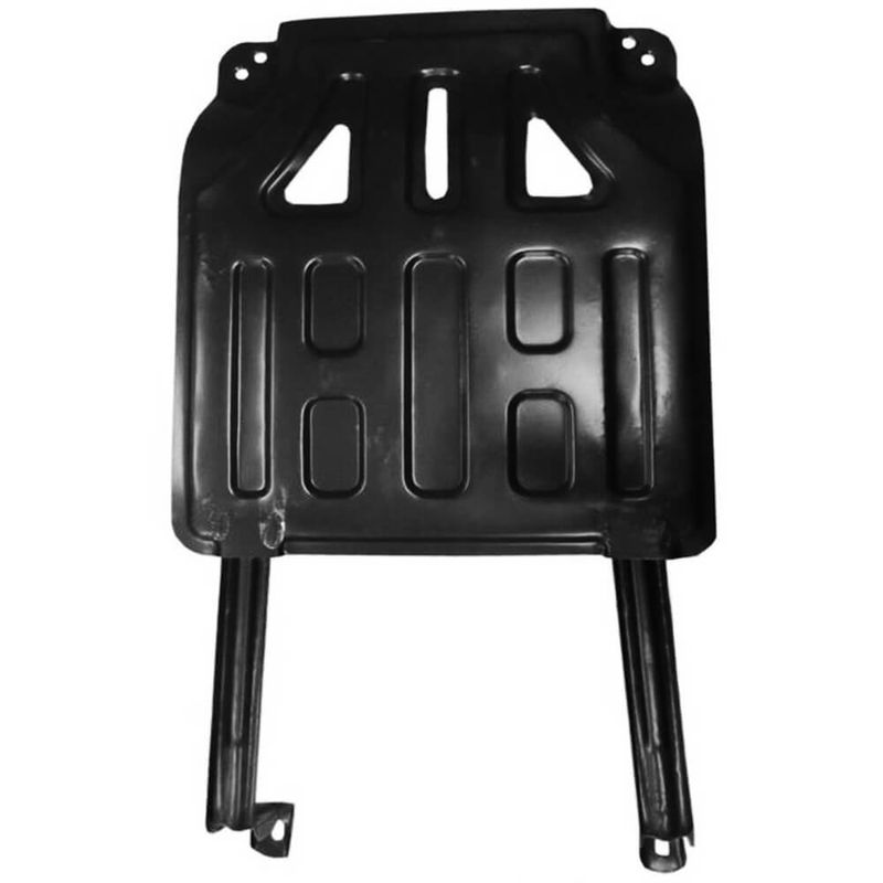 Protetor Carter Corsa Sedan 1 0 1 6 95 2002 Robust Line Dhf