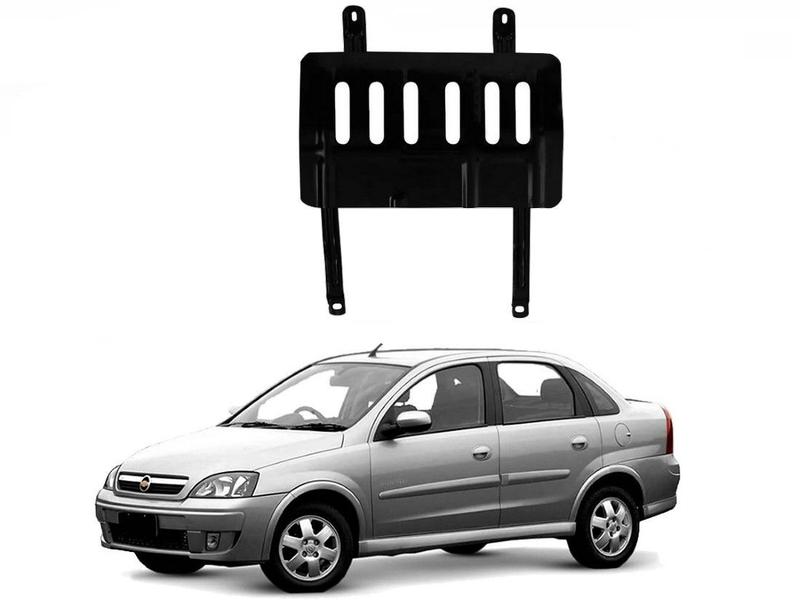 Protetor Carter Corsa Sedan 1 0 1 6 95 2002 Tradicional Dhf