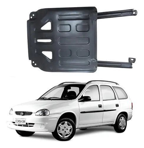 Protetor Carter Corsa Wagon 1 0 1 6 97 2002 Dhf