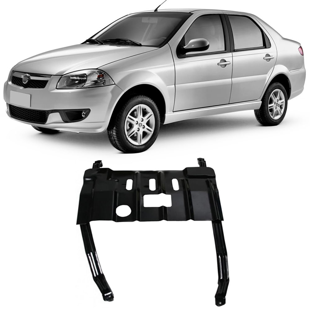 Protetor Carter Fiat Grand Siena 1 4 1 6 2012 2014 Dhf