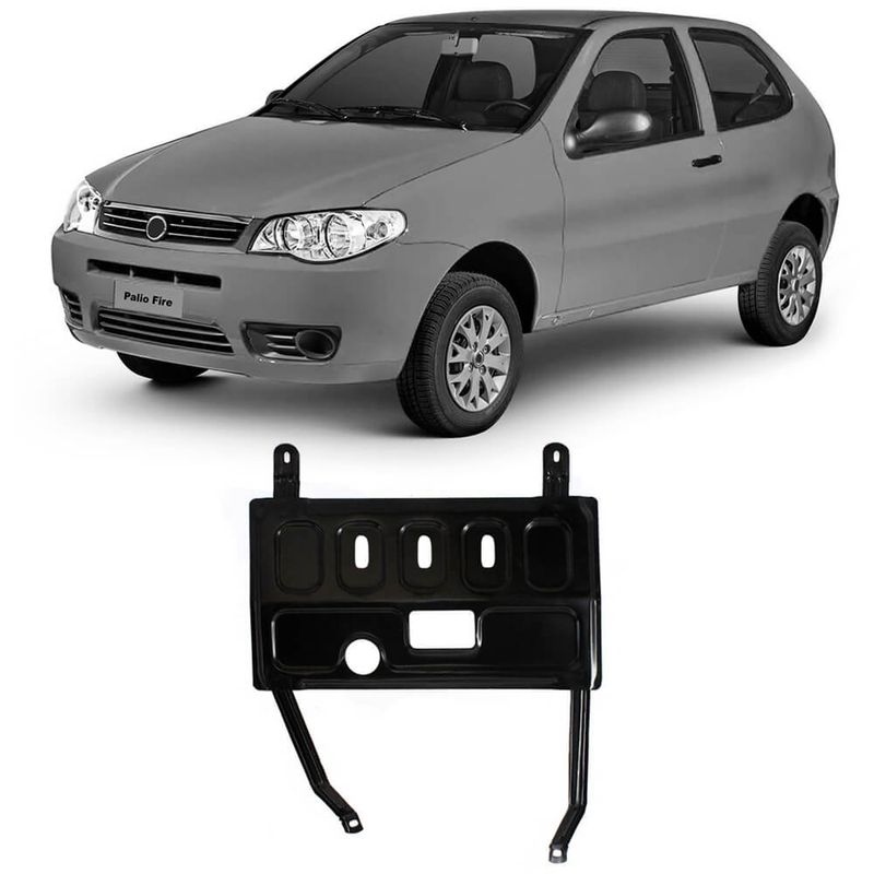 Protetor Carter Fiat Palio Weekend 96 2014 Dhf