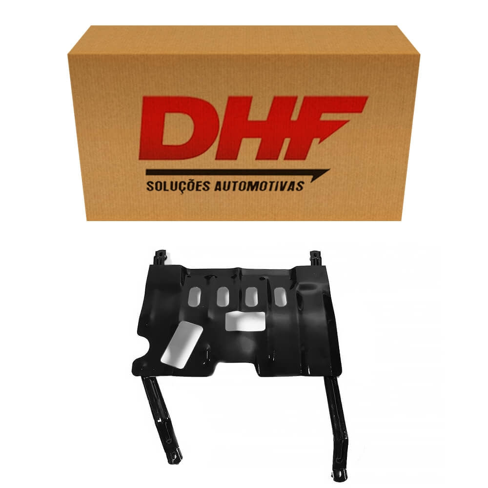 Protetor Carter Fiat Siena 1 4 2006 2014 Dhf