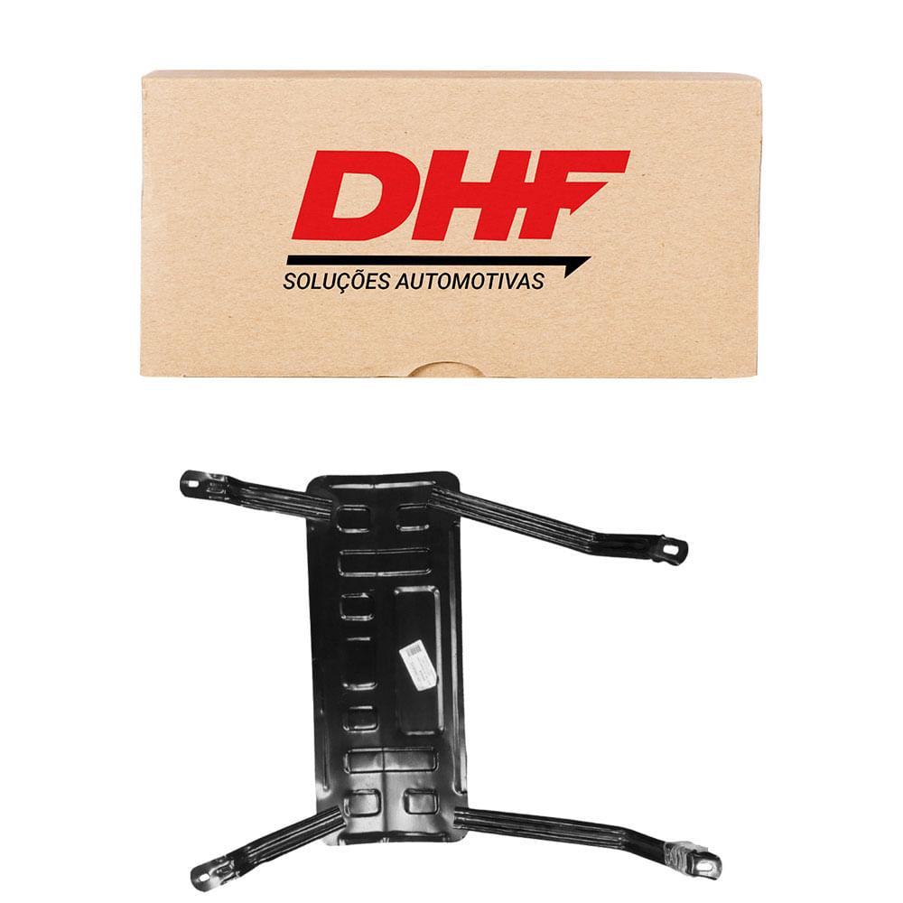 Protetor Carter Fiat Strada 1 3 1 4 8V 2020 2023 Dhf