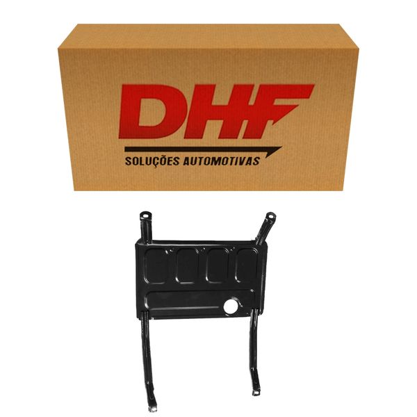Protetor Carter Fiat Uno 87 2012 Dhf