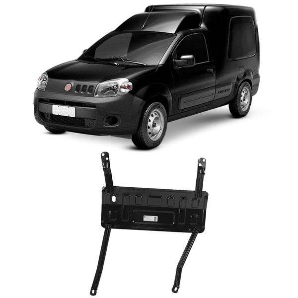 Protetor Carter Fiat Uno Strada Palio Weekend Grand Siena Dhf