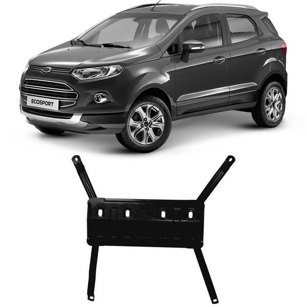 Protetor Carter Ford Ecosport 2012 2014 Dhf