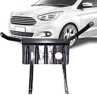 Protetor Carter Ford Ka 2015 2018 Igasa IGAECO11006