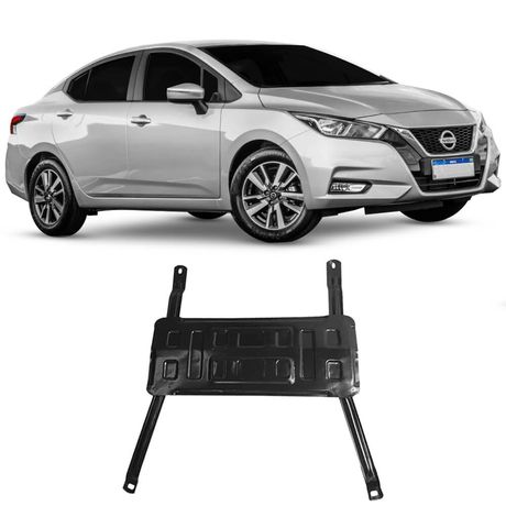 Protetor Carter Nissan Versa 2021 2022 Dhf DHF598S
