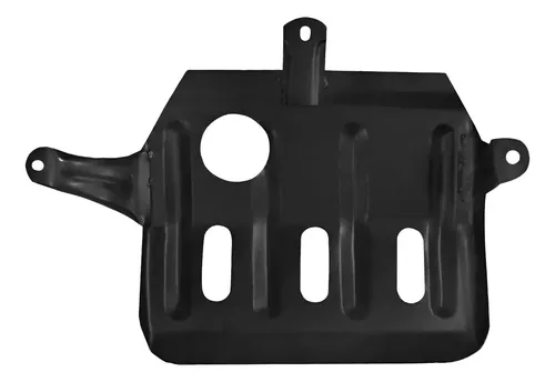 Protetor Carter Parati Saveiro Voyage Gol 84 2006 G1 G2 G3 Igasa
