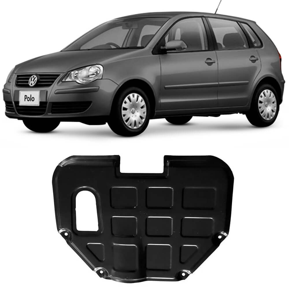 Protetor Carter Polo 1 0 1 6 1 8 2002 2014 Dhf