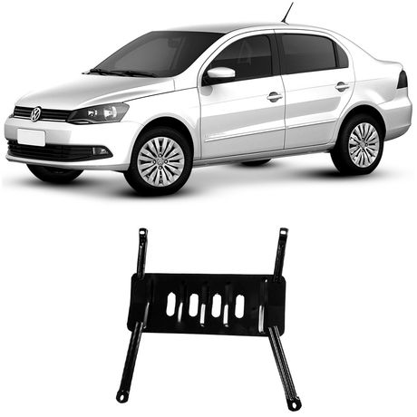 Protetor Carter Voyage 1 0 1 6 2009 2014 Dhf
