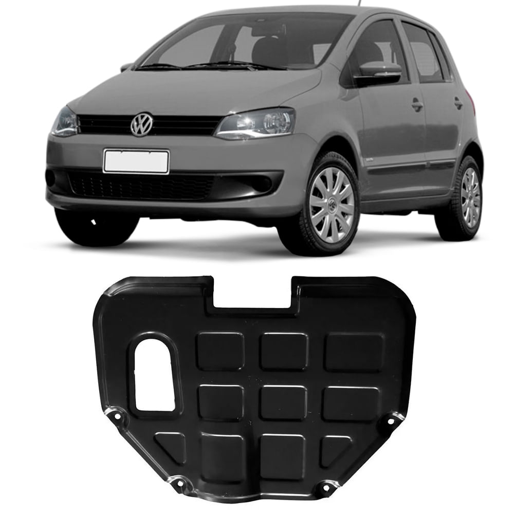 Protetor Carter VW Fox 1 0 1 6 2004 2014 Dhf