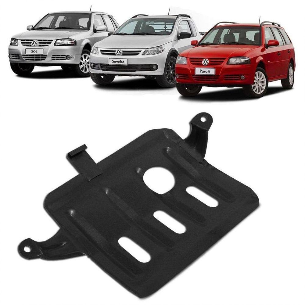 Protetor Carter VW Parati 1 6 1 8 2 0 96 2012 Dhf