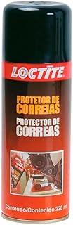 Spray Protetor Anti Derrapante Para Correia - 261808 - LOCTITE