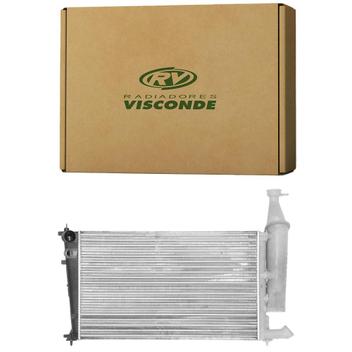 Radiador Berlingo Partner 1 8 Visconde 12767
