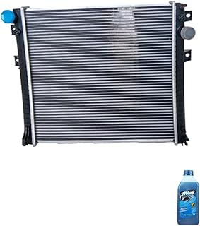 Radiador Brasado Mercedes-Benz Accelo 715 815 915 1016 Visconde 12035
