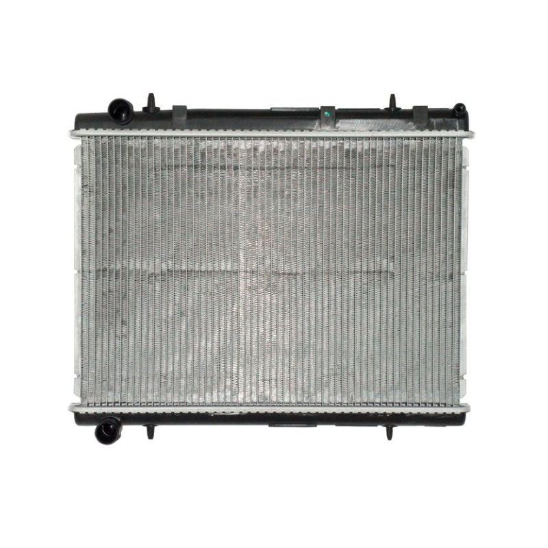 Radiador C4 Pallas 307 308 Ar Ar Visconde 12772
