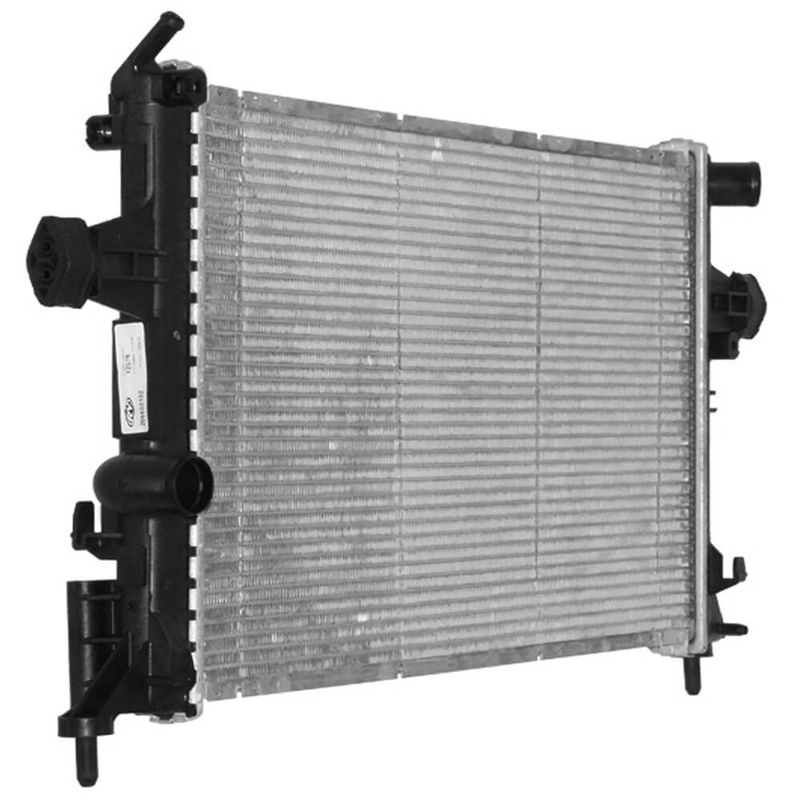 Radiador Chevrolet Astra 1 8 2 0 99 2009 Ar Visconde