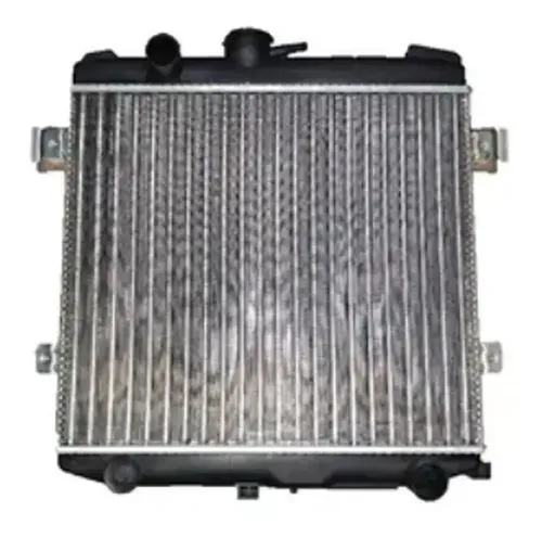 Radiador Chevrolet Chevette 73 93 Ar Visconde