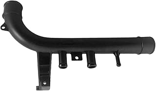 Mangueira de Refrigeração Automotiva Tubo de Refrigeração de Motor de Carro Serve para Chevrolet para Corsa 2002 1.4L-L4 90448853