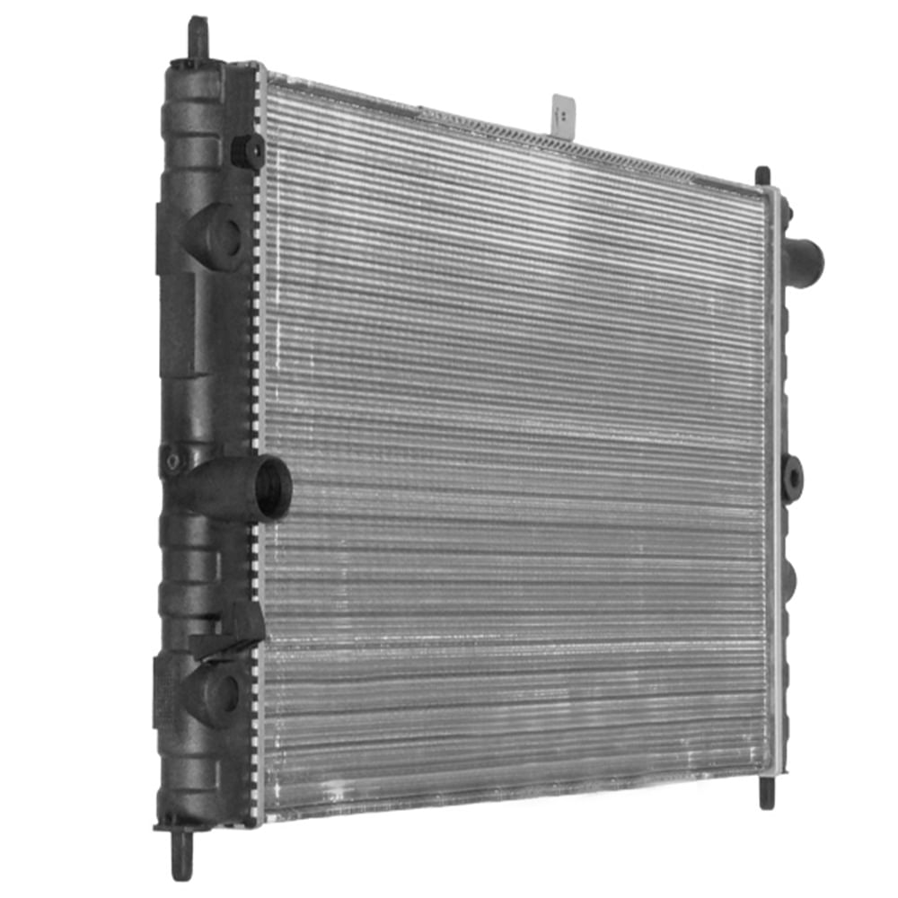 Radiador Chevrolet Monza 1 8 2 0 91 96 Visconde