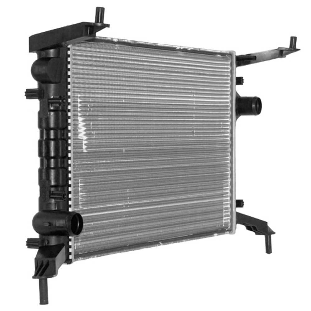 Radiador Chevrolet Prisma 1 0 1 4 2007 2011 Ar Visconde