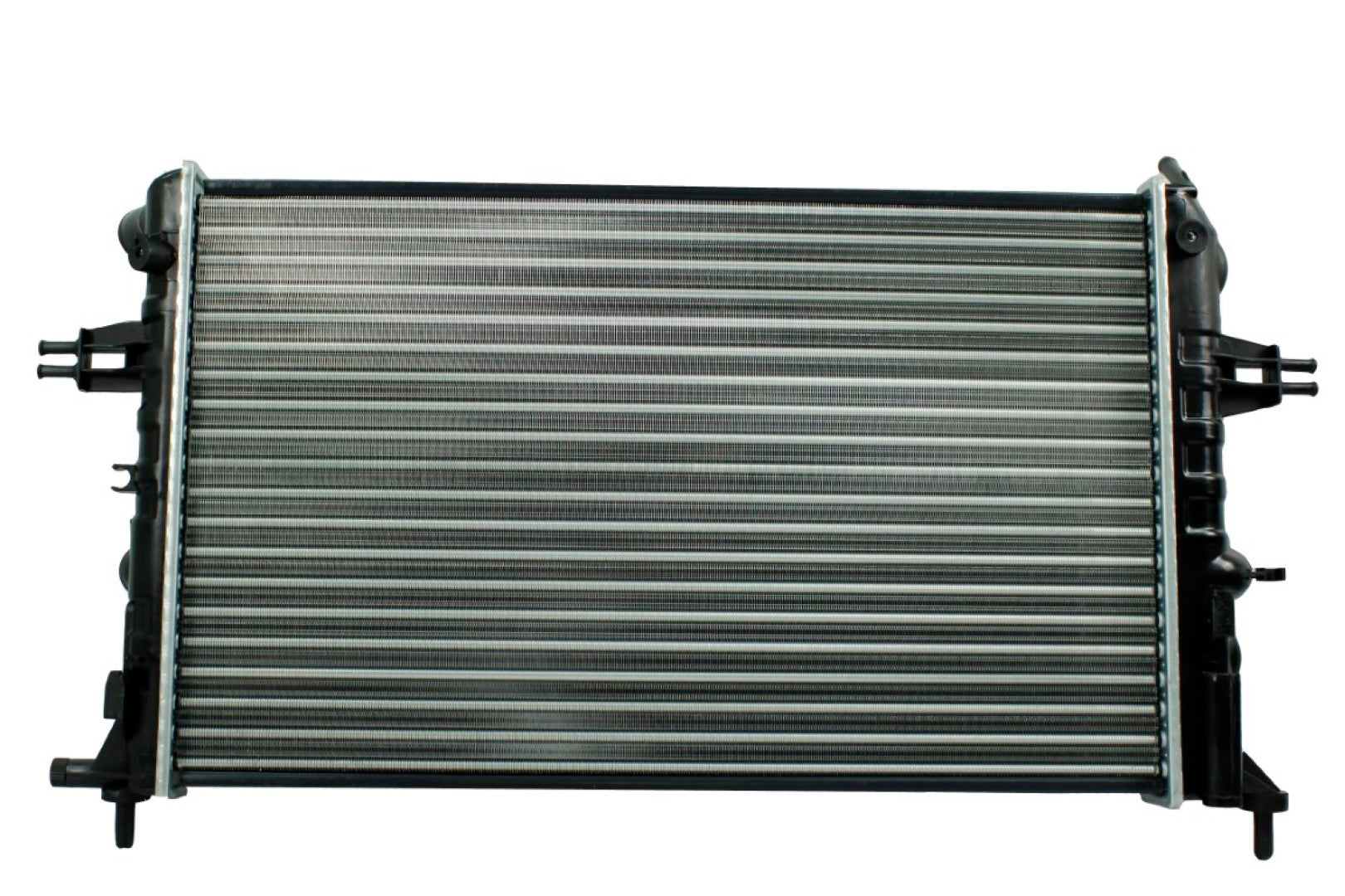 Radiador Dianteiro Chevrolet Astra Zafira 98 10