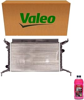 Radiador Dianteiro Chevrolet Celta 00 05 Ar Condicionado