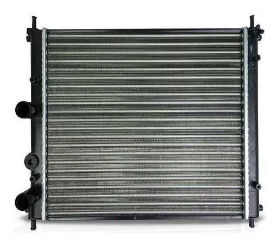 Radiador Dianteiro Fiat Brava 1 6 16V