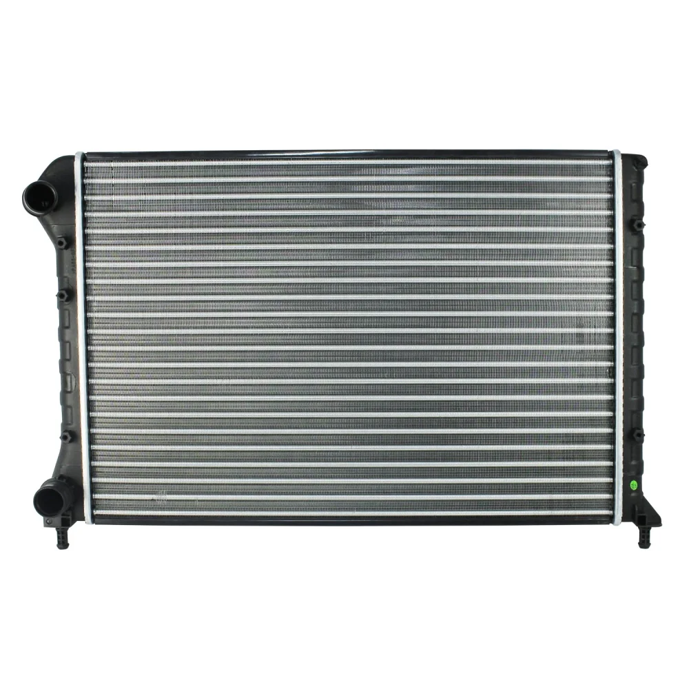 Radiador Dianteiro Fiat Doblo 01 21 Ac