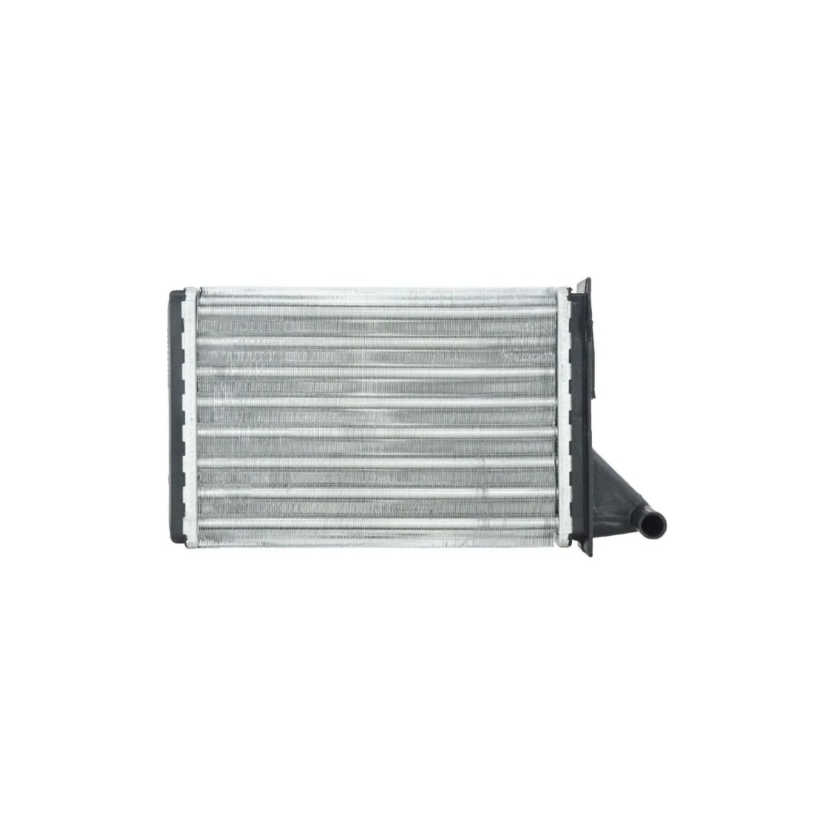 Radiador Dianteiro Fiat Uno 91 96 Ar Condicionado
