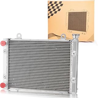 Radiador Dianteiro Ford Ranger 2006 2012