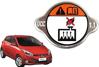 Tampa Pressurizada Radiador HB20 2012 a 2016 Original 1.1 Bar Código 25330-3Z000