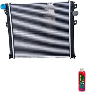Radiador Dianteiro Mercedes-Benz Accelo 715 915C