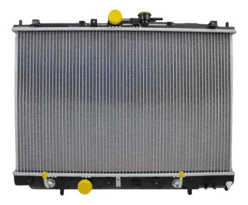 Radiador Dianteiro Mitsubishi Pajero TR4 1999 2015