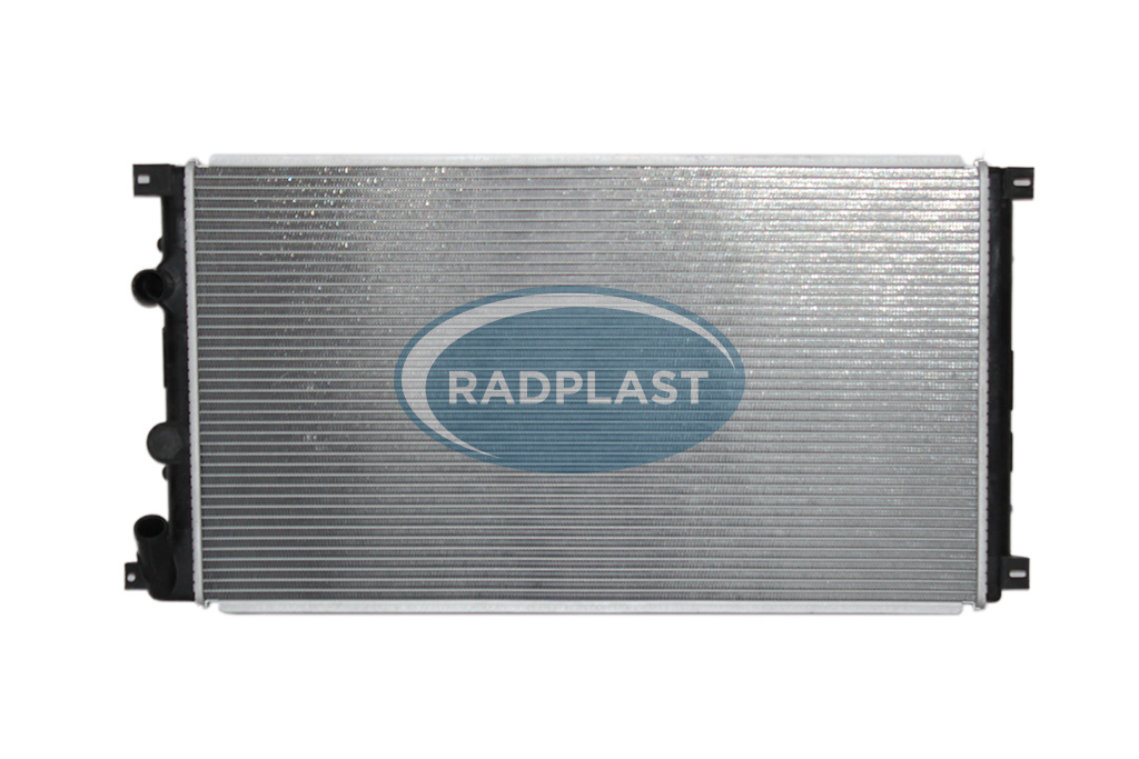 Radiador Dianteiro Renault Master 2 5 Diesel 09 12