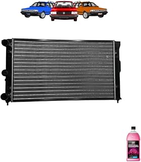 Radiador Dianteiro VW Santana 85 94