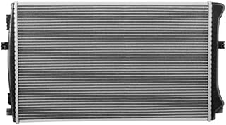 Radiador para Vw Up Tsi 1.0 12v Flex, Transmissão Manual, 2014 a 2021