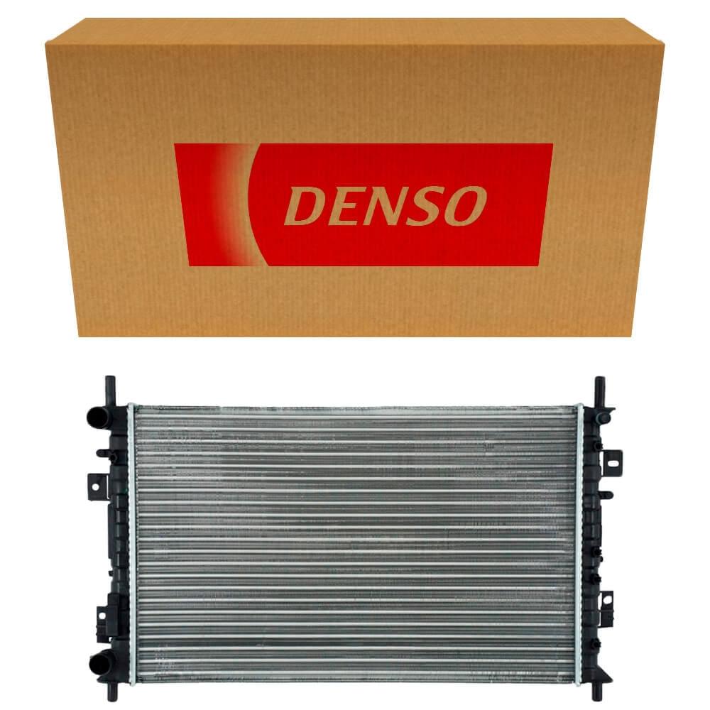 Radiador Ecosport 1 6 2 0 2003 2017 Ar Ar Denso