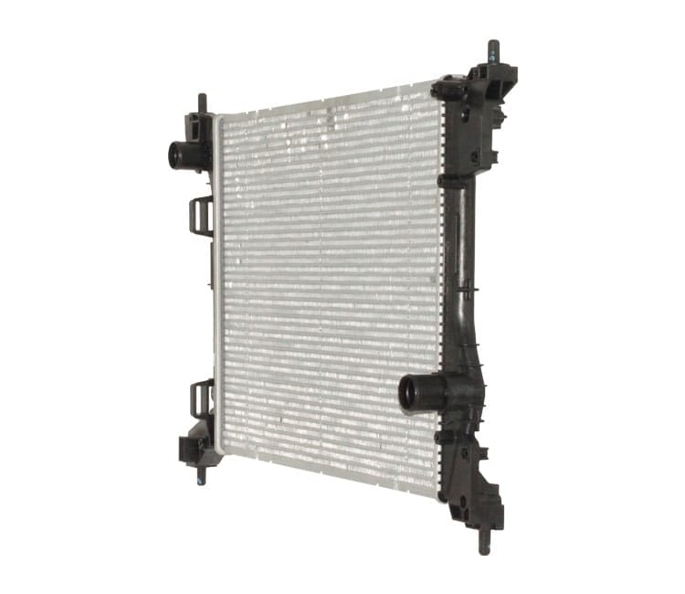 Radiador Fiat Linea Punto 1 8 Ar Ar Denso BC422136 6940RC