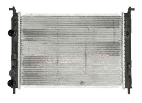 Radiador Fiat Palio Siena Strada 18 Ar Ar Visconde 12541