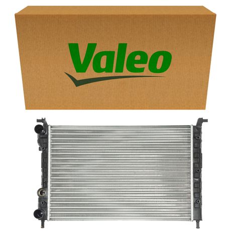Radiador Fiat Palio Siena Strada Ar Valeo 732006R
